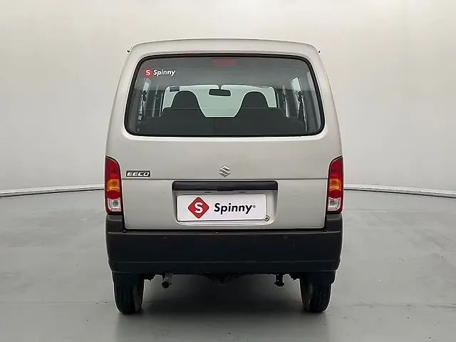 Used Maruti Suzuki Eeco [2010-2022] 5 STR WITH A/C+HTR in Lucknow