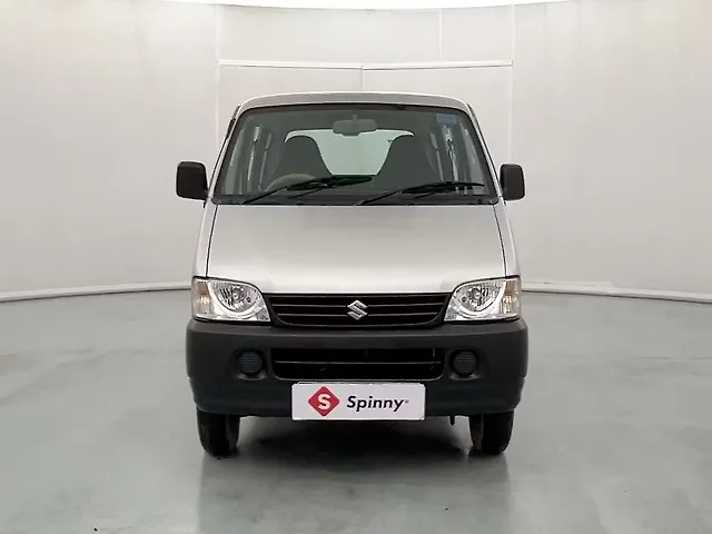 Used Maruti Suzuki Eeco [2010-2022] 5 STR WITH A/C+HTR in Lucknow