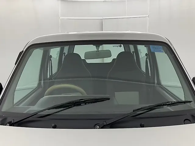 Used Maruti Suzuki Eeco [2010-2022] 5 STR WITH A/C+HTR in Lucknow
