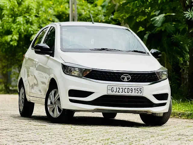 Used 2022 Tata Tiago in Ahmedabad