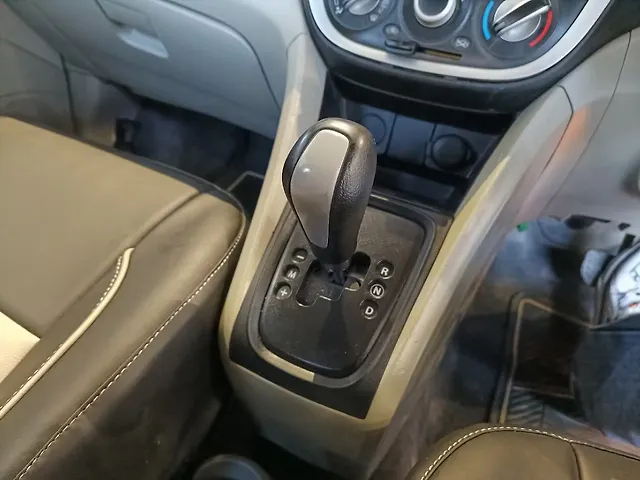 Used Maruti Suzuki Celerio [2014-2017] VXi AMT in Ludhiana