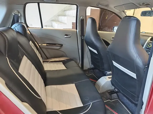 Used Maruti Suzuki Celerio [2014-2017] VXi AMT in Ludhiana