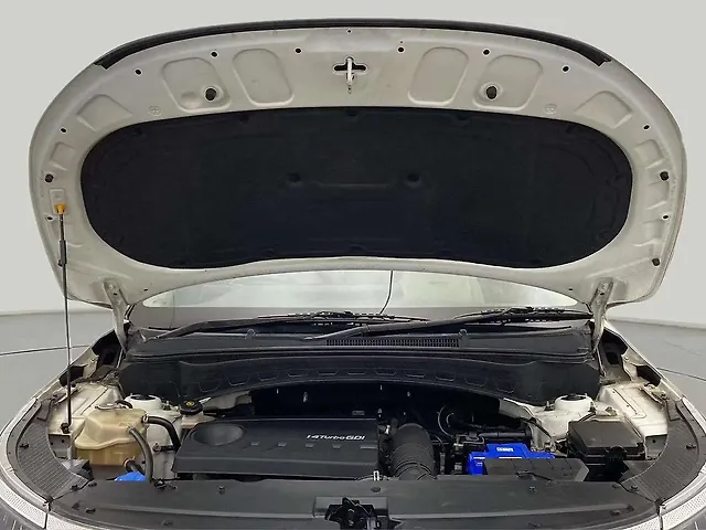 Used Kia Seltos [2019-2022] GTX (O) 1.4 in Delhi