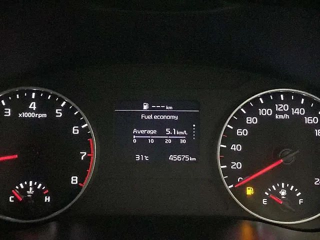 Used Kia Seltos [2019-2022] GTX (O) 1.4 in Delhi