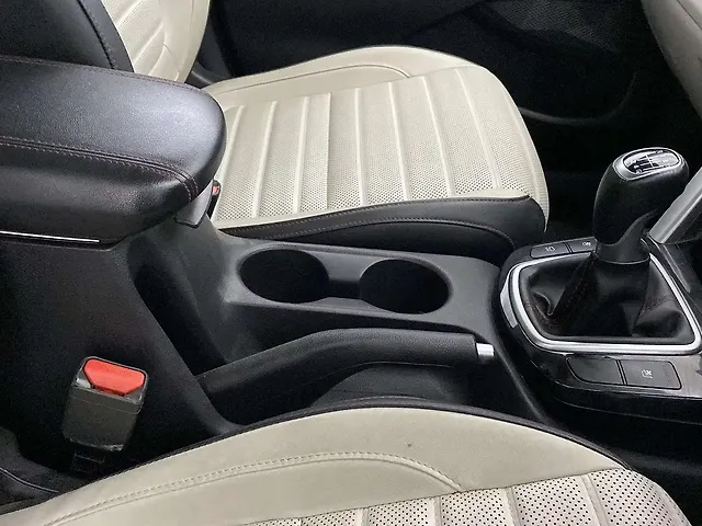 Used Kia Seltos [2019-2022] GTX (O) 1.4 in Delhi