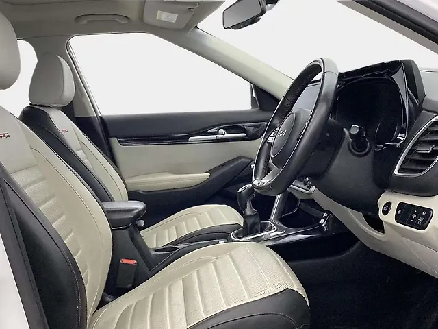 Used Kia Seltos [2019-2022] GTX (O) 1.4 in Delhi