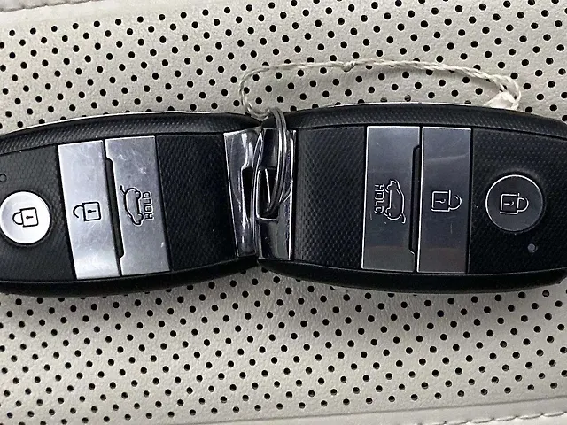 Used Kia Seltos [2019-2022] GTX (O) 1.4 in Delhi