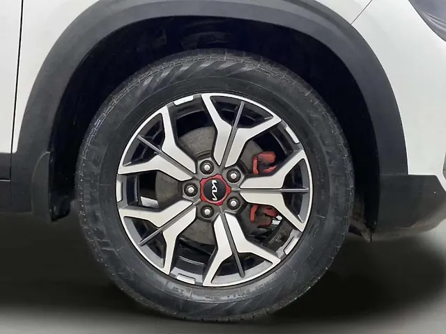 Used Kia Seltos [2019-2022] GTX (O) 1.4 in Delhi