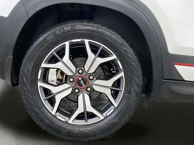 Used Kia Seltos [2019-2022] GTX (O) 1.4 in Delhi
