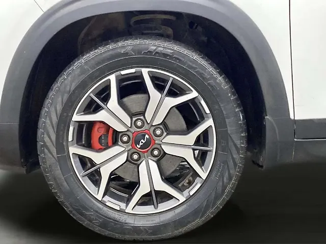 Used Kia Seltos [2019-2022] GTX (O) 1.4 in Delhi