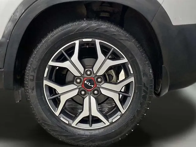 Used Kia Seltos [2019-2022] GTX (O) 1.4 in Delhi