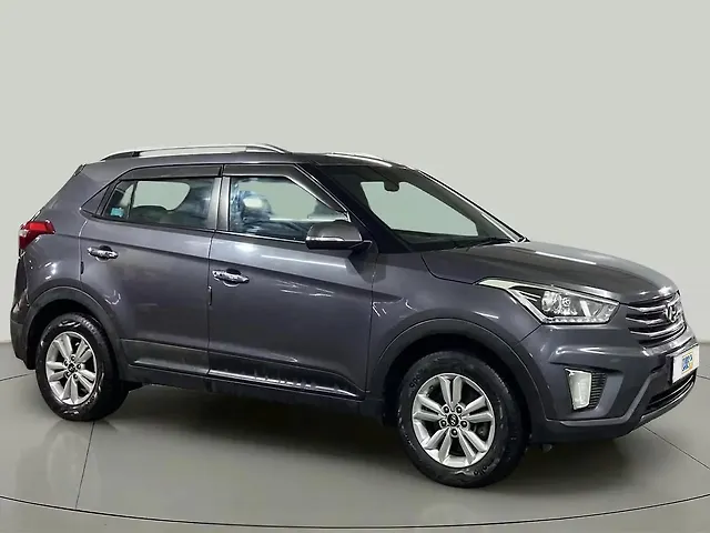 Used 2017 Hyundai Creta in Delhi