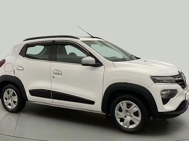 Used 2023 Renault Kwid in Noida