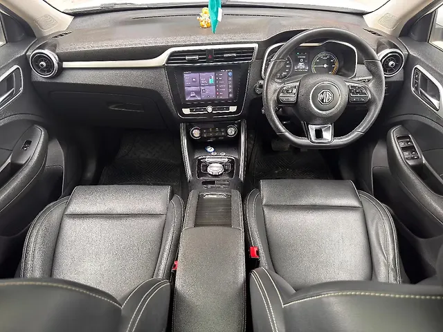Used MG ZS EV [2020-2022] Exclusive [2020-2021] in Thane