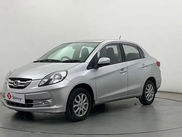 Used 2014 Honda Amaze in Chandigarh