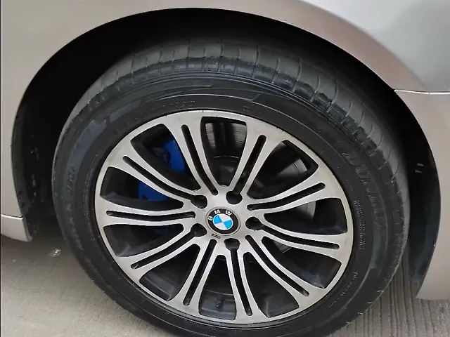 Used BMW 7 Series [2008-2013] 730Ld Sedan in Indore