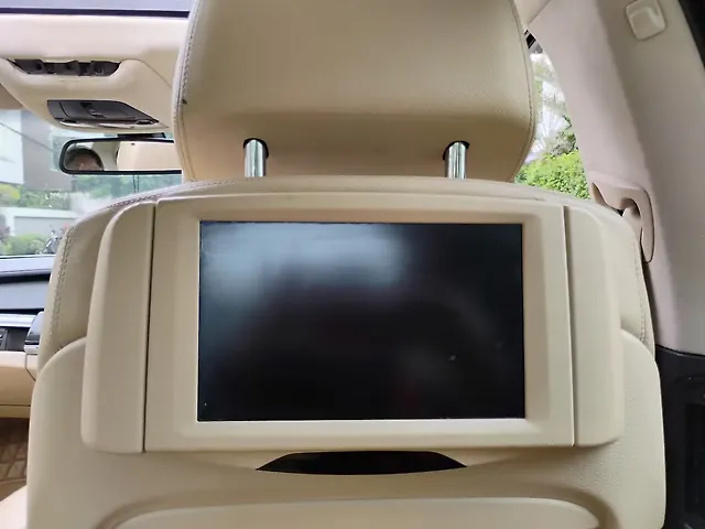 Used BMW 7 Series [2008-2013] 730Ld Sedan in Indore