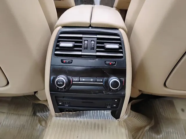 Used BMW 7 Series [2008-2013] 730Ld Sedan in Indore