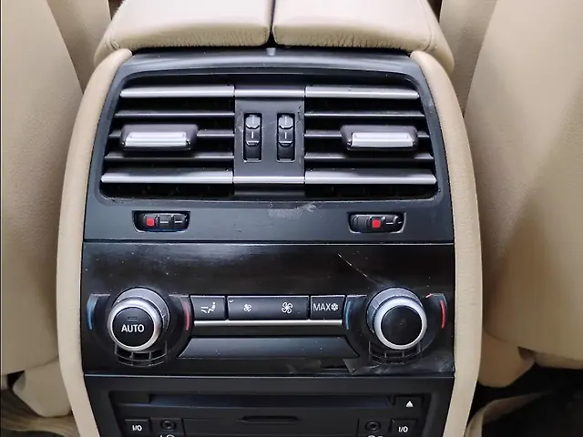 Used BMW 7 Series [2008-2013] 730Ld Sedan in Indore