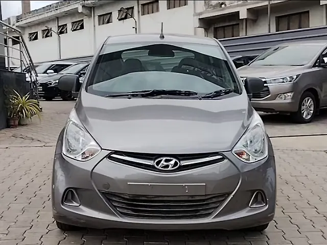 Used 2013 Hyundai Eon in Bangalore