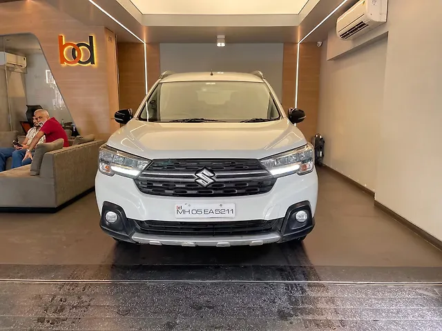 Used 2019 Maruti Suzuki XL6 in Mumbai