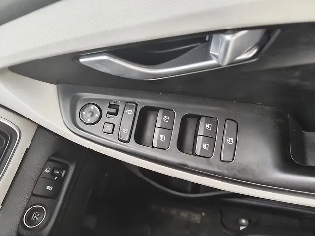 Used Hyundai Creta [2020-2023] SX 1.5 Diesel [2020-2022] in Bangalore