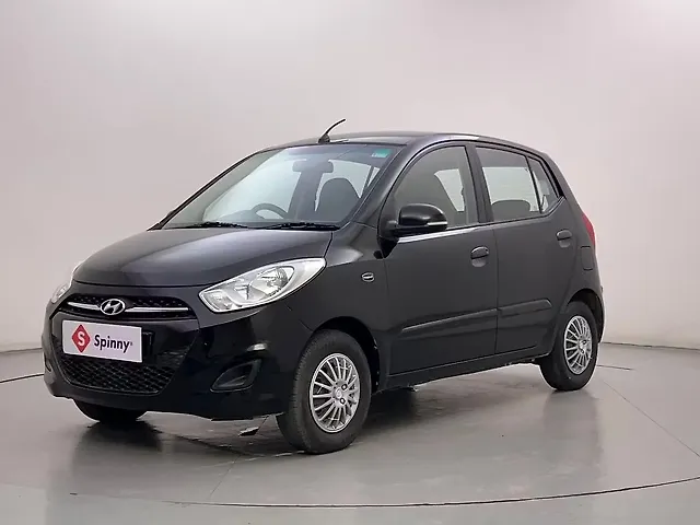 Used 2012 Hyundai i10 in Bangalore