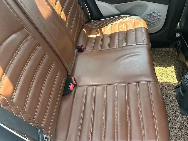 Used Hyundai Aura [2020-2023] SX Plus 1.2 AMT CRDi in Thane