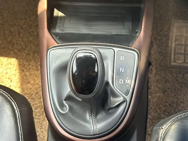 Used Hyundai Aura [2020-2023] SX Plus 1.2 AMT CRDi in Thane