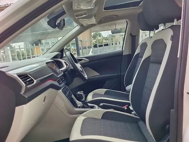 Used Volkswagen Taigun [2021-2023] GT Plus 1.5 TSI DSG in Bangalore