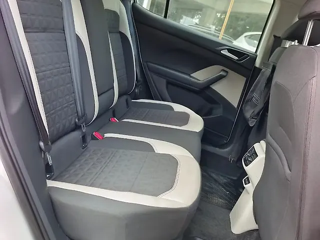 Used Volkswagen Taigun [2021-2023] GT Plus 1.5 TSI DSG in Bangalore