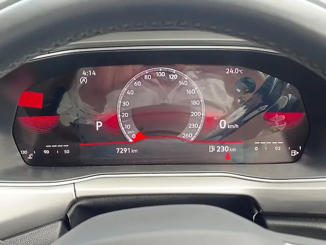 Used Volkswagen Taigun [2021-2023] GT Plus 1.5 TSI DSG in Bangalore