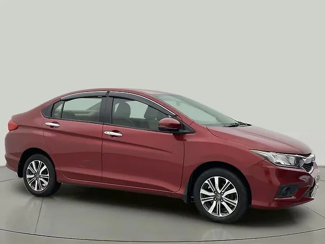 Used 2019 Honda City in Chennai