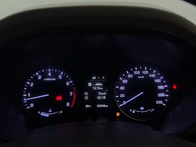 Used Hyundai Elite i20 [2017-2018] Asta 1.2 in Delhi