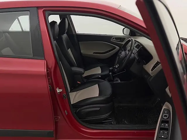 Used Hyundai Elite i20 [2017-2018] Asta 1.2 in Delhi