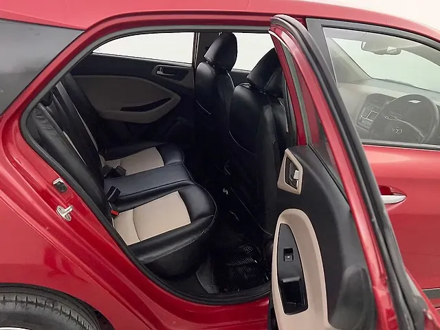 Used Hyundai Elite i20 [2017-2018] Asta 1.2 in Delhi