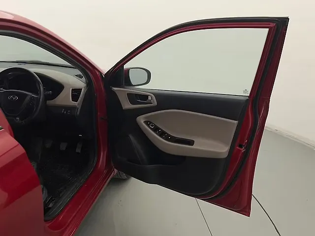 Used Hyundai Elite i20 [2017-2018] Asta 1.2 in Delhi