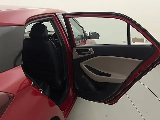 Used Hyundai Elite i20 [2017-2018] Asta 1.2 in Delhi