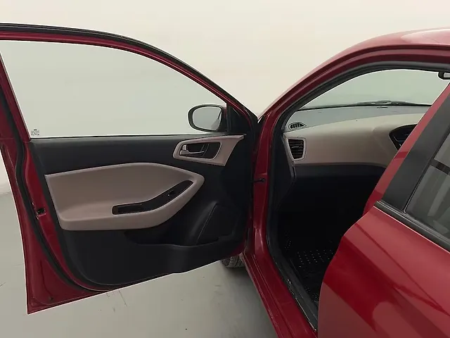 Used Hyundai Elite i20 [2017-2018] Asta 1.2 in Delhi