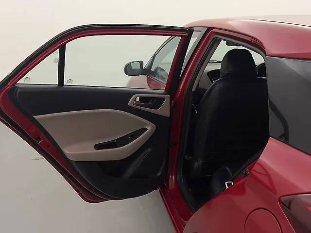 Used Hyundai Elite i20 [2017-2018] Asta 1.2 in Delhi