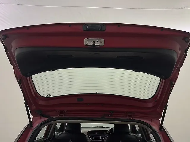 Used Hyundai Elite i20 [2017-2018] Asta 1.2 in Delhi