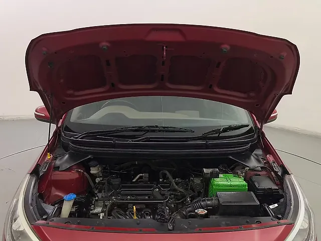 Used Hyundai Elite i20 [2017-2018] Asta 1.2 in Delhi