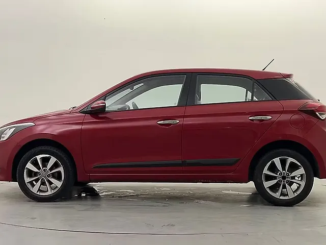 Used Hyundai Elite i20 [2017-2018] Asta 1.2 in Delhi