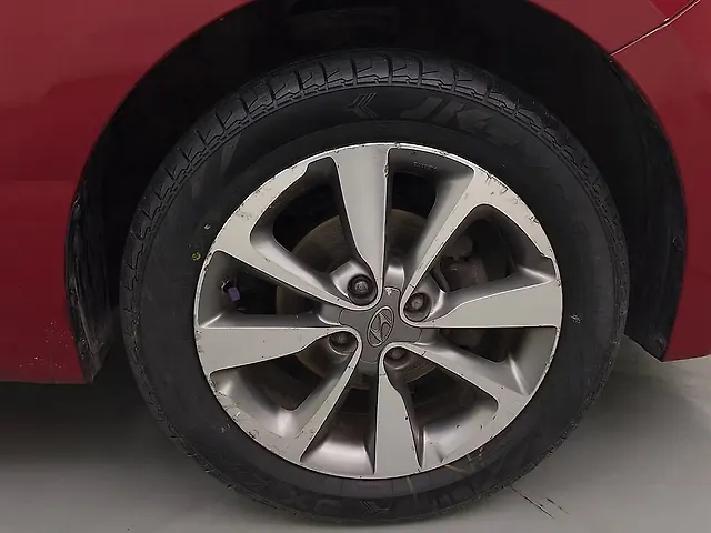 Used Hyundai Elite i20 [2017-2018] Asta 1.2 in Delhi