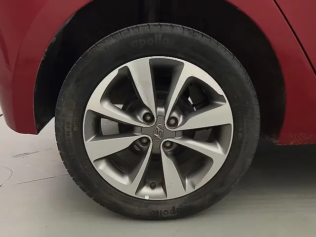 Used Hyundai Elite i20 [2017-2018] Asta 1.2 in Delhi