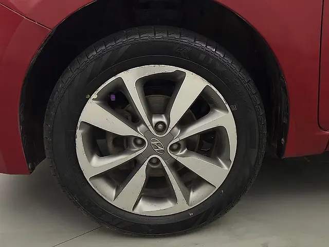 Used Hyundai Elite i20 [2017-2018] Asta 1.2 in Delhi