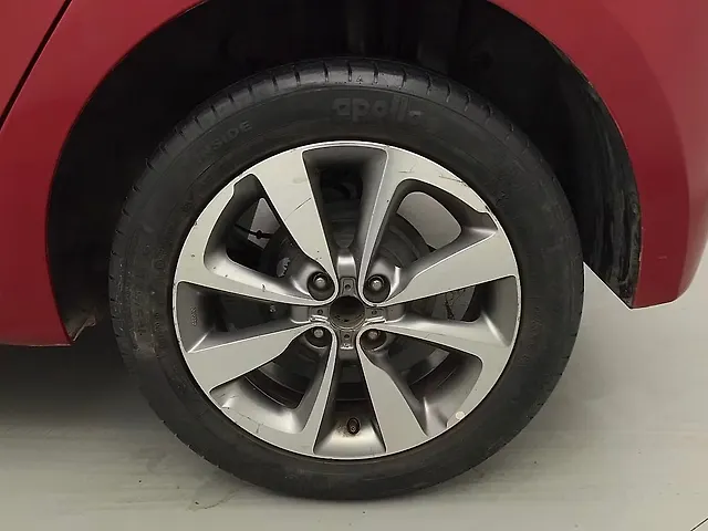 Used Hyundai Elite i20 [2017-2018] Asta 1.2 in Delhi