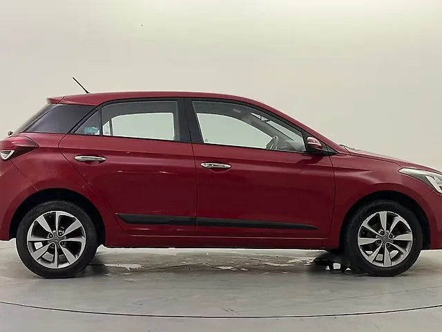Used Hyundai Elite i20 [2017-2018] Asta 1.2 in Delhi