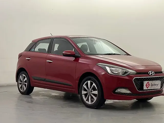 Used Hyundai Elite i20 [2017-2018] Asta 1.2 in Delhi