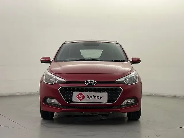 Used Hyundai Elite i20 [2017-2018] Asta 1.2 in Delhi